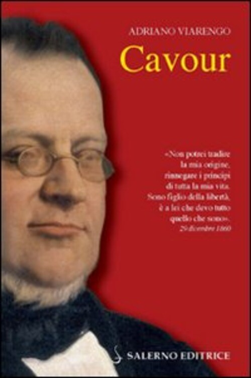 CAVOUR VIARENGO ADRIANO