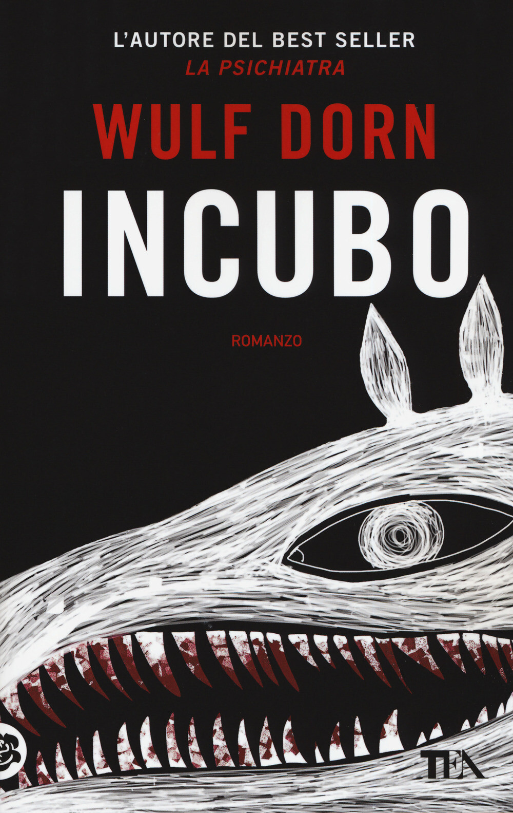 Incubo - Dorn Wulf
