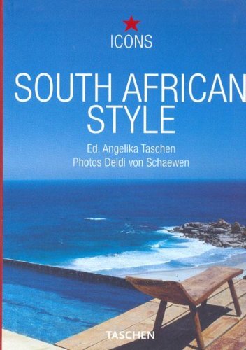 south african style reiter christiane 9783822839140