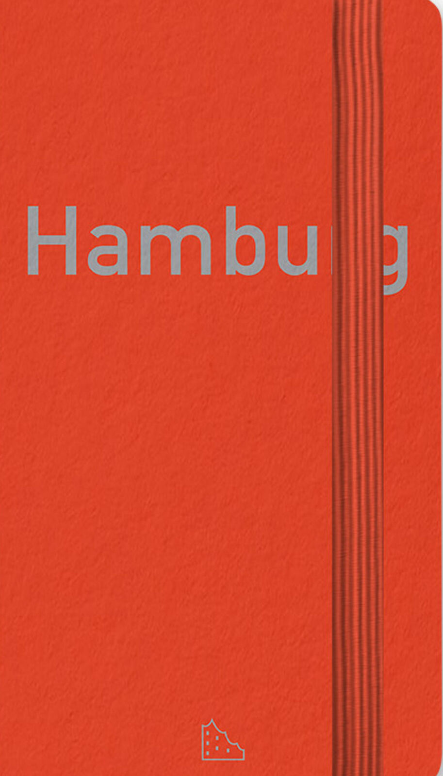 Hamburg. Ediz. tedesca e inglese - Rosendahl Esther