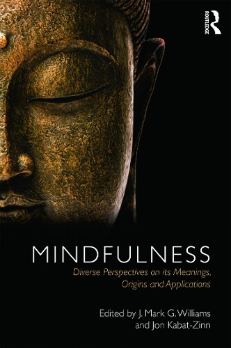 Jon Kabat-Zinn Mindfulness (Tascabile)