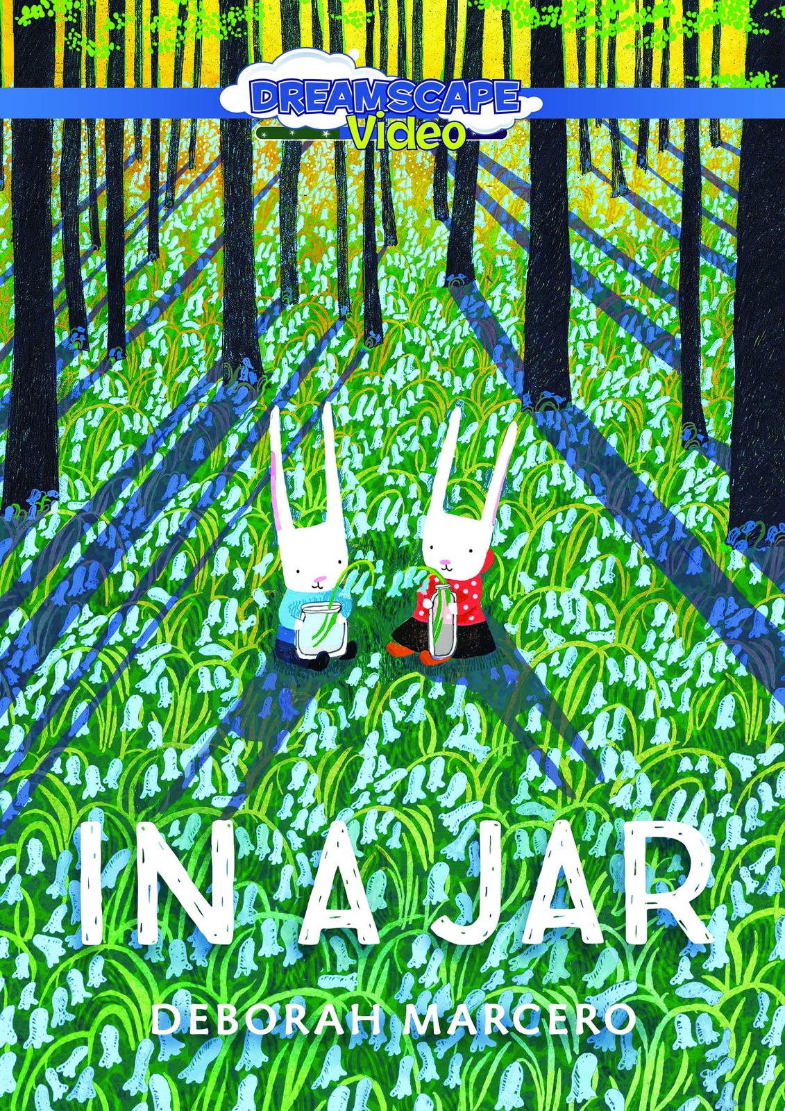 In a Jar (DVD)