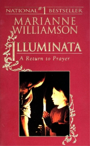 Marianne Williamson Illuminata (Tascabile)