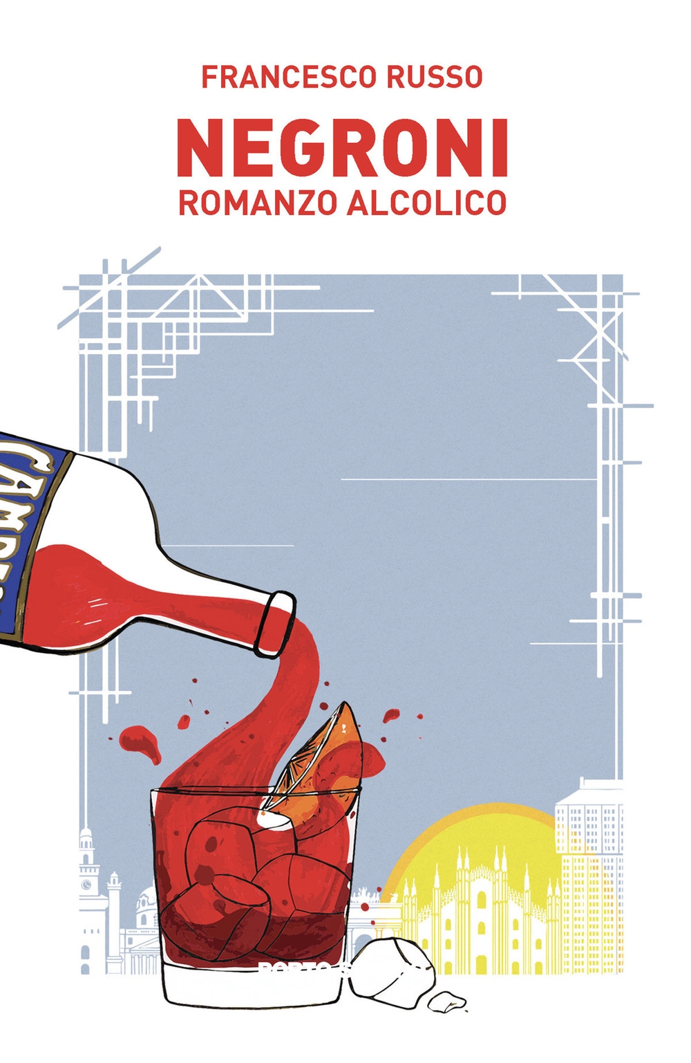 Negroni - [PSEditore]