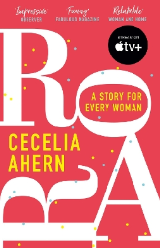 Cecelia Ahern Roar (Tascabile)