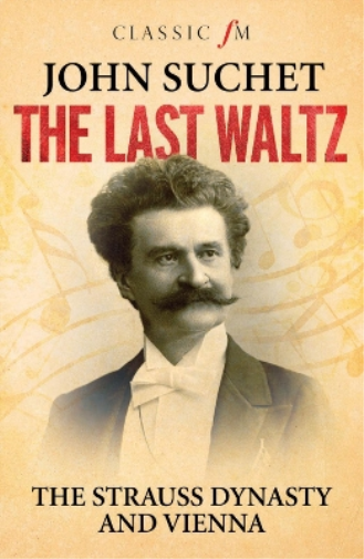 John Suchet The Last Waltz (Tascabile)