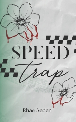 Rhae Aeden Speed Trap (Tascabile) Chequered Flag