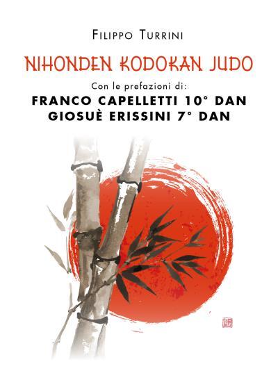 9788831679435 Nihonden Kodokan Judo - Filippo Turrini