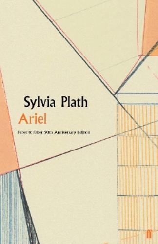 Sylvia Plath Ariel (Copertina rigida)