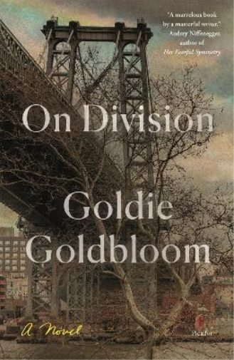 Goldie Goldbloom On Division (Tascabile)