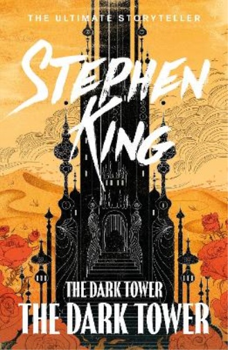 Stephen King The Dark Tower VII: The Dark Tower (Tascabile)
