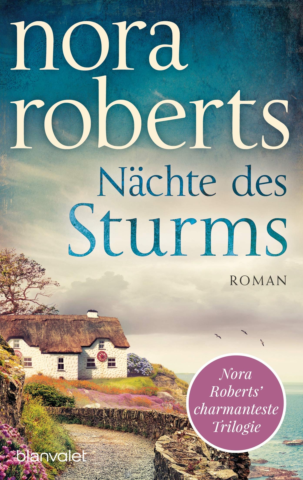 9783734109577 Nächte des Sturms: Roman: 2 - Nora Roberts