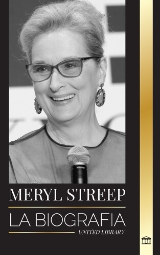 United Library Meryl Streep (Tascabile) Medios