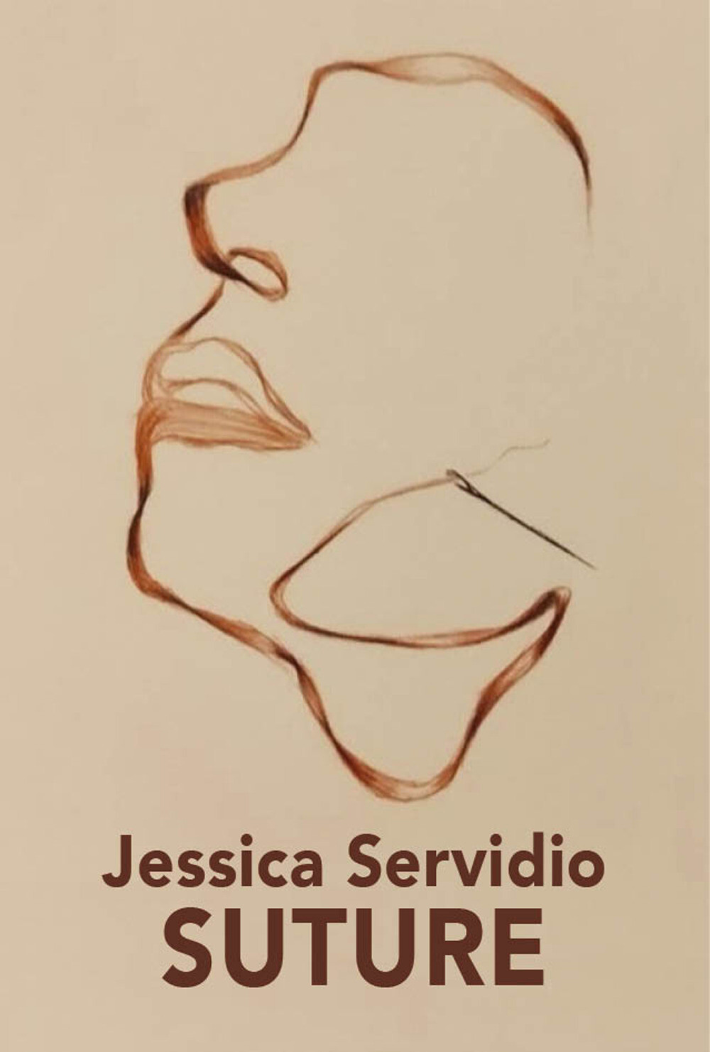 Suture - Servidio Jessica