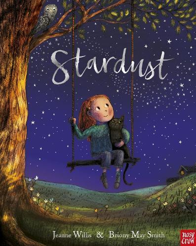 Jeanne Willis Stardust (Tascabile)