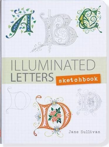 Illuminated Letters (Copertina rigida)