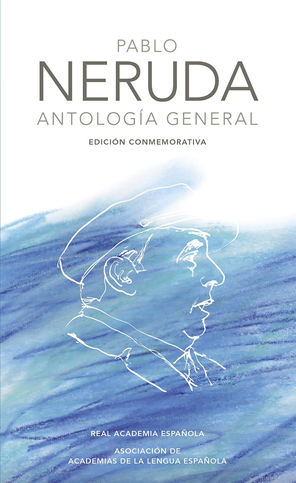 9788420404967 Antología general (Edición conmemorativa de la R...gua spagnola]