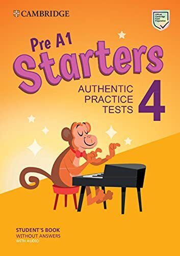9781009036238 Cambridge English young learners practice tests. P...ractice Tests