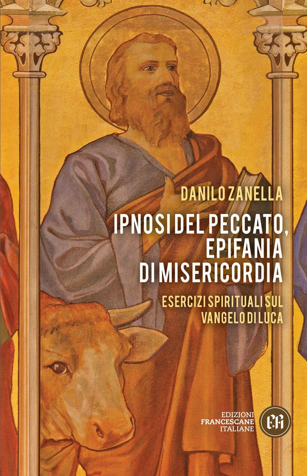 9788832235074 Ipnosi del peccato, epifania di misericordia. Eser...ngelo di Luca