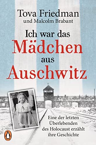 Friedman, T Ich War Das Madchen Aus Auschwitz - (German Import) Book NUOVO