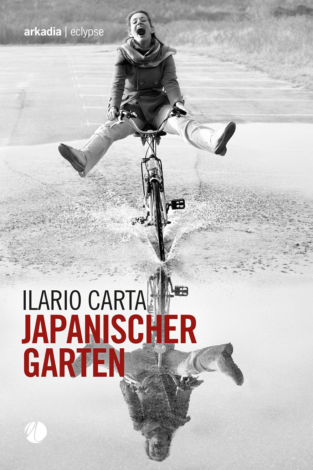 Japanischer garten - Carta Ilario