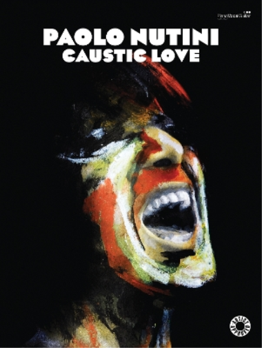 Paolo Nutini Caustic Love (Tascabile)
