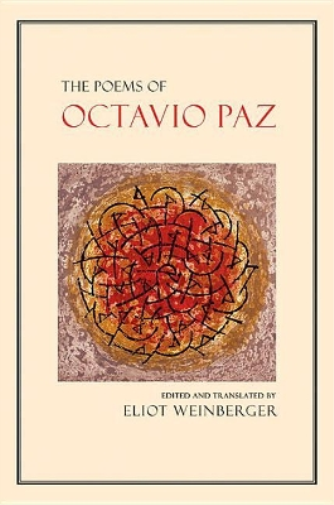 Octavio Paz The Poems of Octavio Paz (Tascabile)