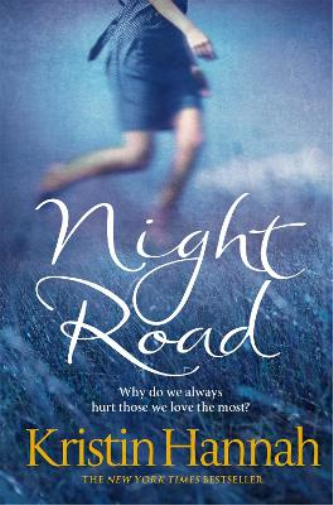 Kristin Hannah Night Road (Tascabile)