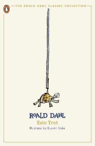 Roald Dahl Esio Trot (Tascabile) Roald Dahl Classic Collection