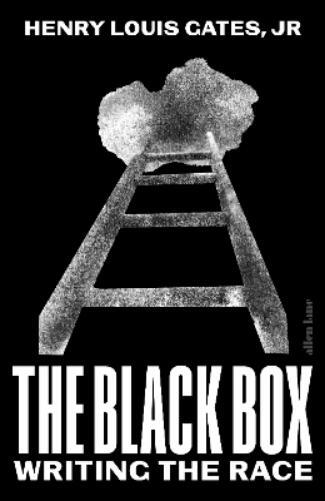 Henry Louis Gates The Black Box (Copertina rigida)