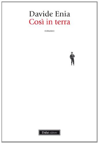 Così in terra - [Baldini Castoldi Dalai]