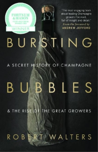 Robert Walters Bursting Bubbles (Tascabile)