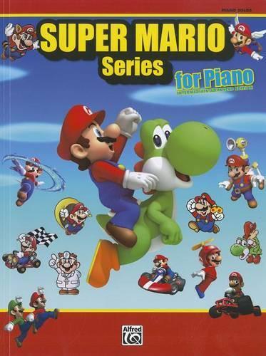 Super Mario Series (Tascabile)