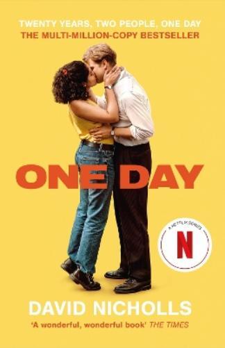 David Nicholls One Day (Tascabile)