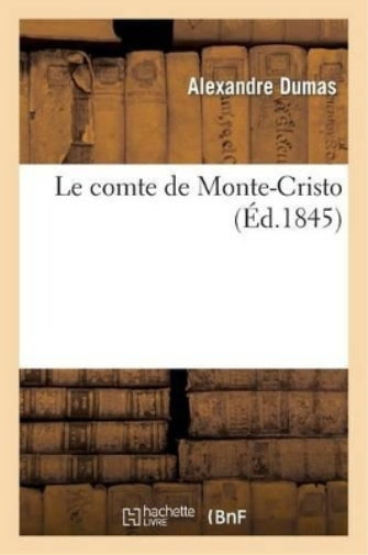 Alexandre Dumas Le Comte de Monte-Cristo (Tascabile) Litterature