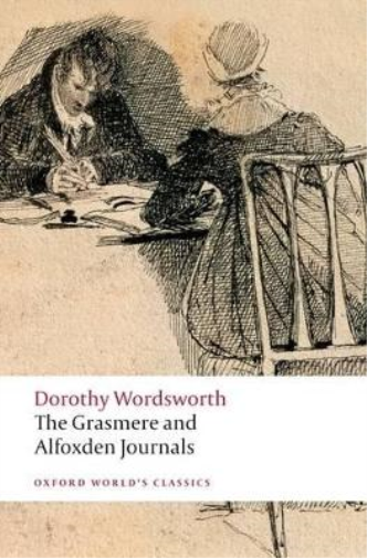Dorothy Wordsworth The Grasmere and Alfoxden Journals (Tascabile)