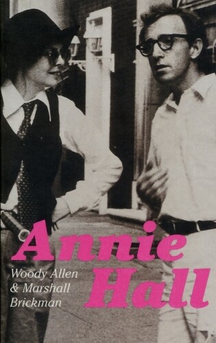 Woody Allen Annie Hall (Tascabile) FF Classics