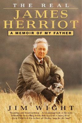 James Wight The Real James Herriot (Tascabile)