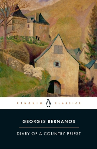 Georges Bernanos Diary of a Country Priest (Tascabile)