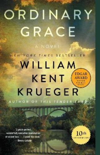 William Kent Krueger Ordinary Grace (Tascabile)