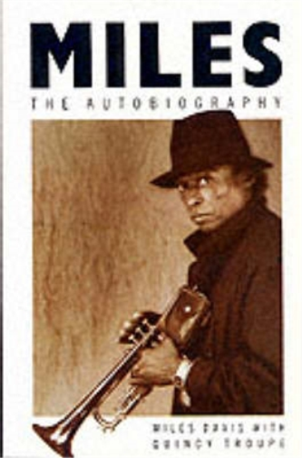 Miles Davis Quincy Troupe Miles (Tascabile)