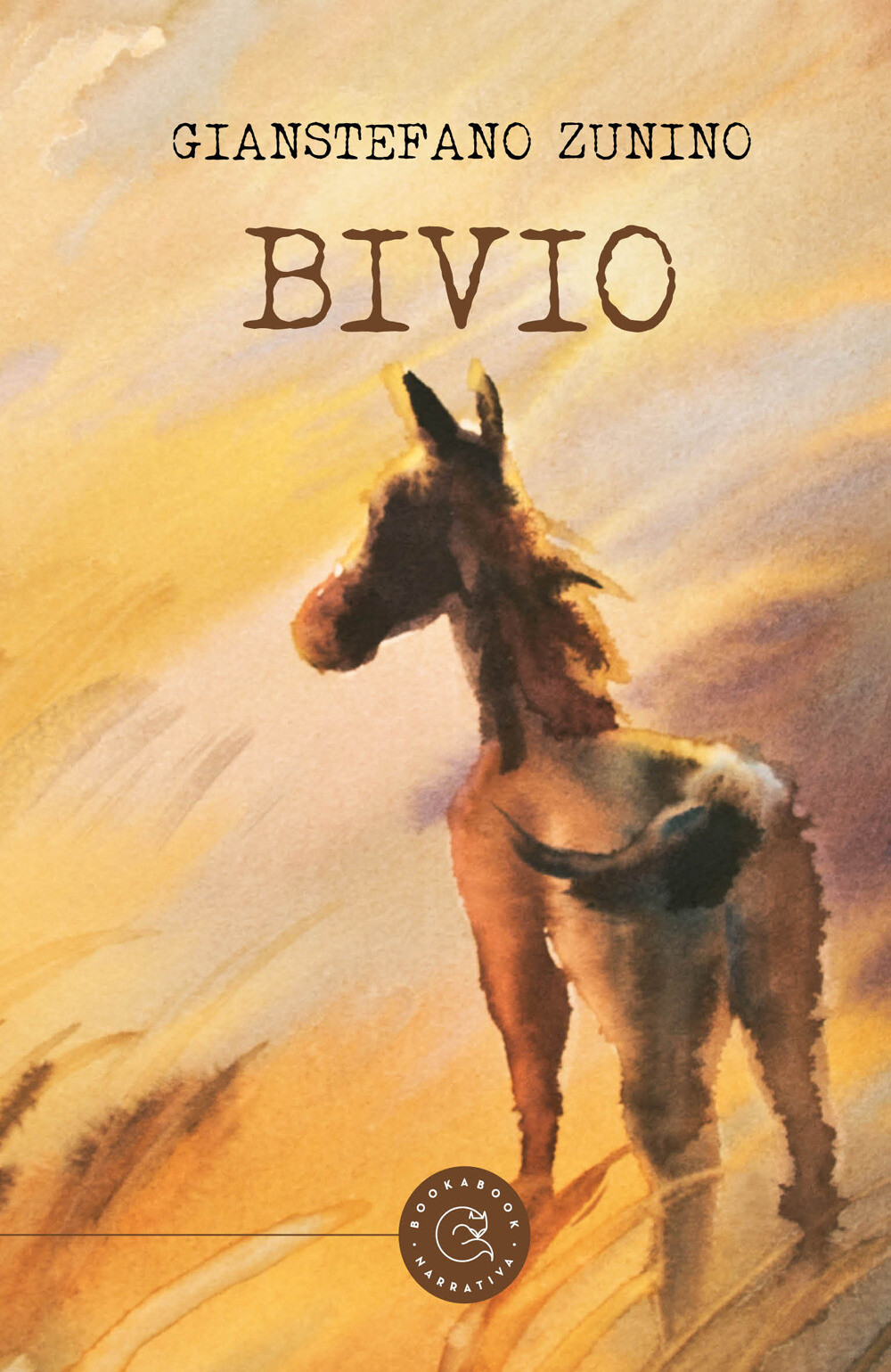Bivio - Zunino Gianstefano
