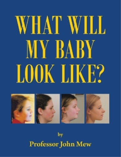 John Mew What Will My Baby Look Like? (Tascabile)