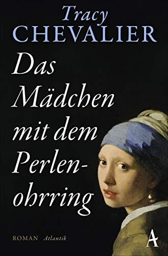 Tracy Chevalier Ursula Wulfek Das Mädchen mit dem Perlenohrring: Ro (Tascabile)