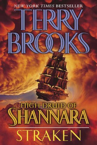 Terry Brooks High Druid of Shannara: Straken (Tascabile) High Druid of Shannara