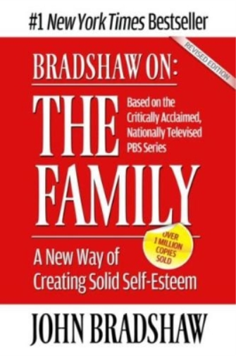John Bradshaw Bradshaw On: The Family (Tascabile)