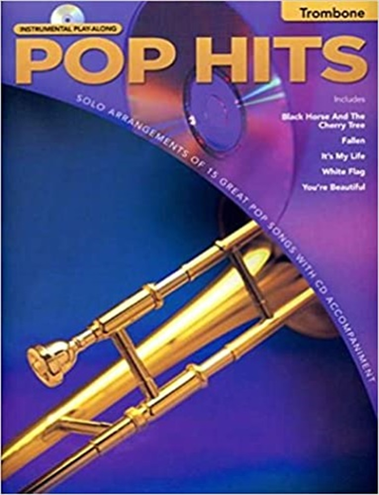 - Pop Hits. Trombone.