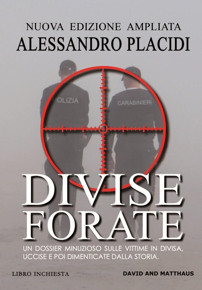 Divise forate - [Gruppo Editoriale D and M]