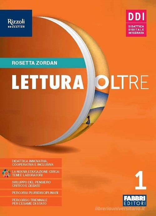 Lettura oltre vol.1