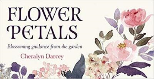 Cheralyn Darcey Flower Petals Inspiration Cards (Cards)